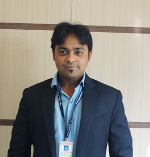 Faculty Image